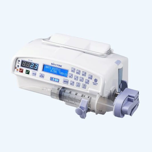 Infusion<br> Pumps