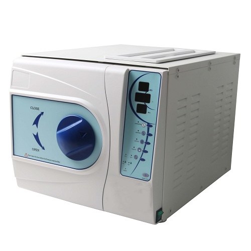 Steam Sterilizers