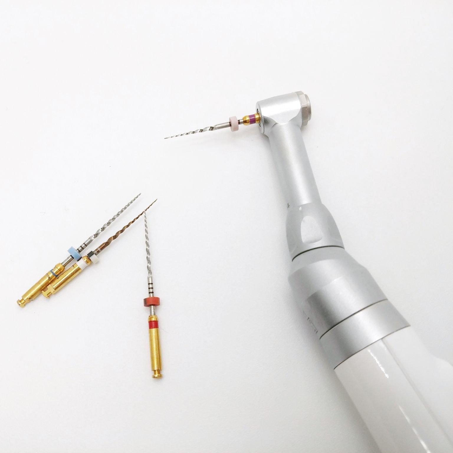 Dental <br>Instruments