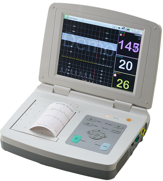 Fetal <br>Monitoring System