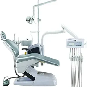 Addler Dental X1 Chair with Integrated LED