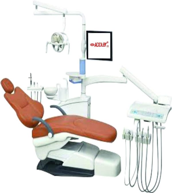 Dental Chair for Sale Addler X10