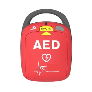 Automatic-External-Defibrillator