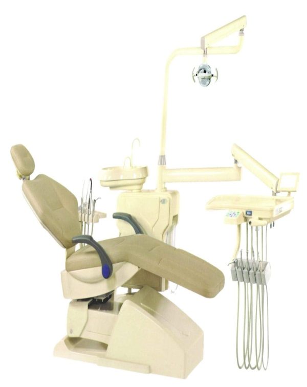 Dental Chair price in India