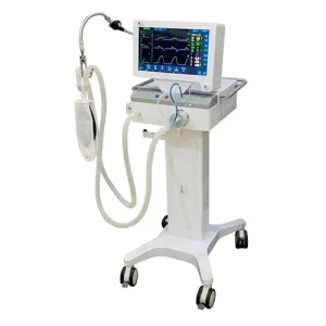 VENTILATOR ICCU EQP