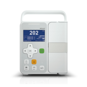 M660 INFUSION PUMP