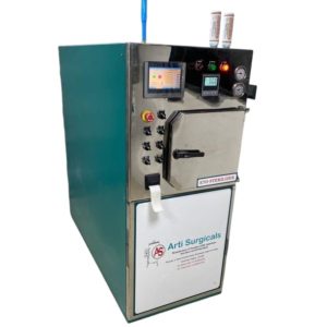 ETO Sterilizer