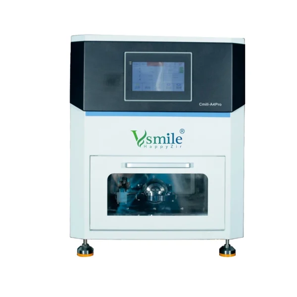 Vsmile Cmill-A4 Pro Wet Milling Machine